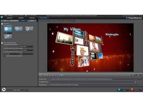 cyberlink powerdirector 10 deluxe free.